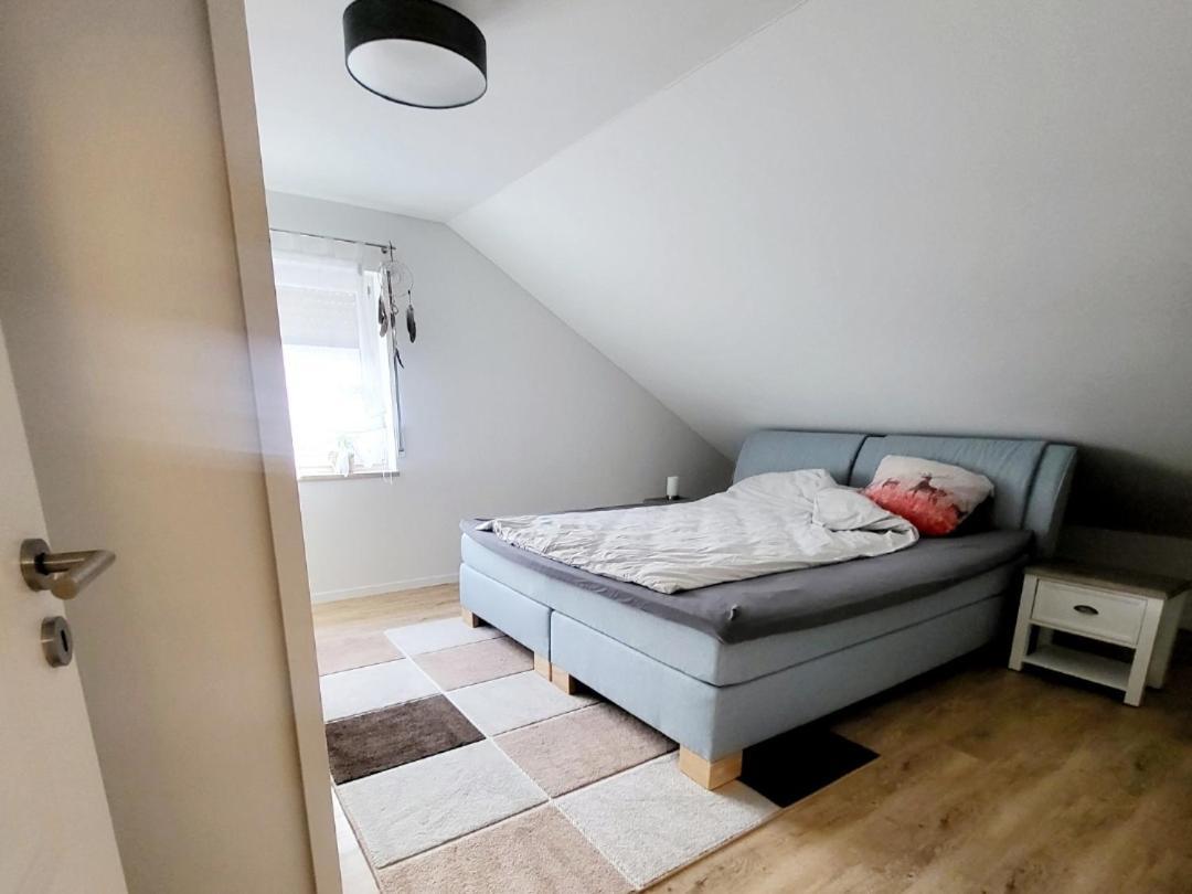 Stern Apartment Wehr  Bagian luar foto